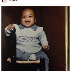 Meet your Posher, Marvin